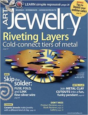 Art Jewelry